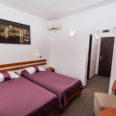 Hotel Alexis Cluj-Napoca Eksteriør billede