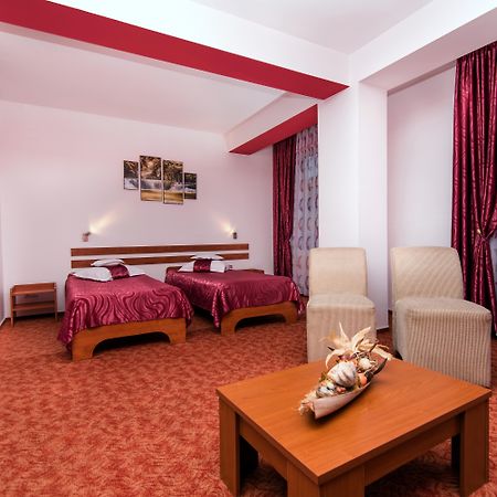 Hotel Alexis Cluj-Napoca Eksteriør billede