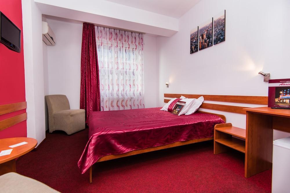 Hotel Alexis Cluj-Napoca Eksteriør billede
