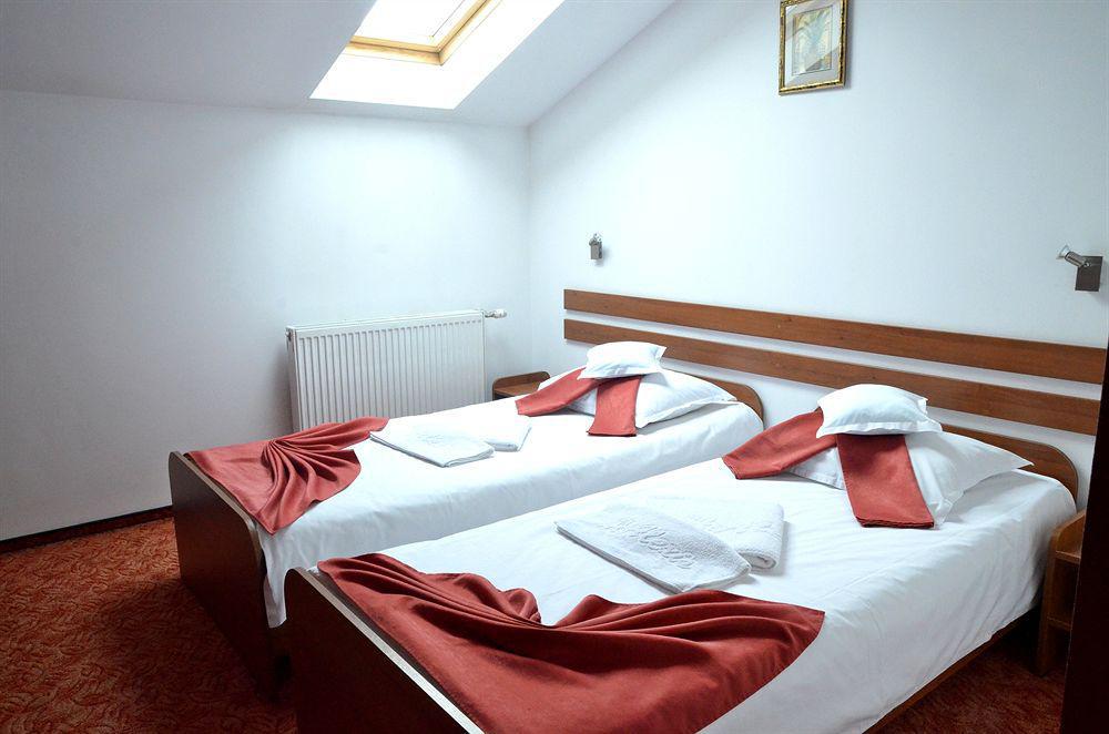 Hotel Alexis Cluj-Napoca Eksteriør billede