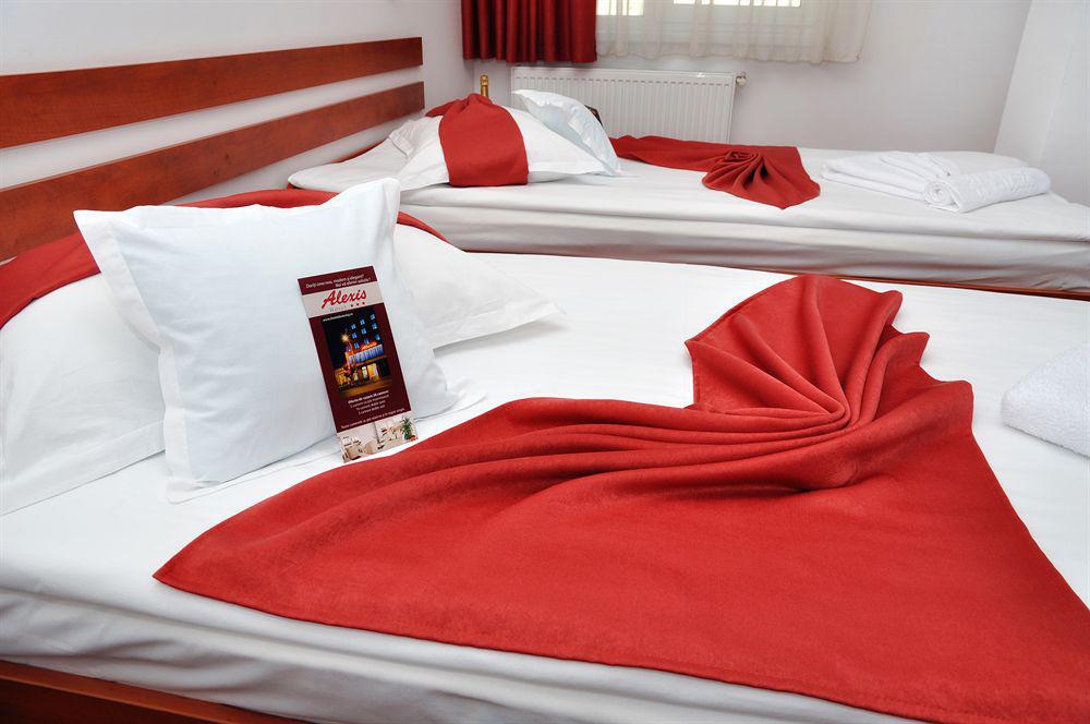 Hotel Alexis Cluj-Napoca Eksteriør billede