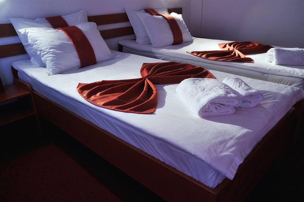 Hotel Alexis Cluj-Napoca Eksteriør billede