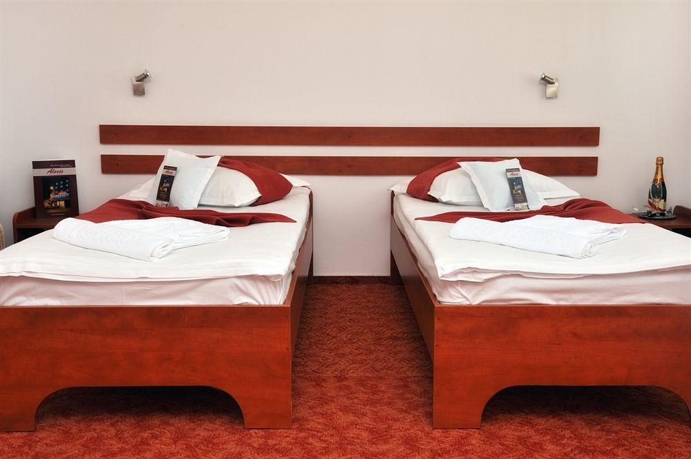 Hotel Alexis Cluj-Napoca Eksteriør billede