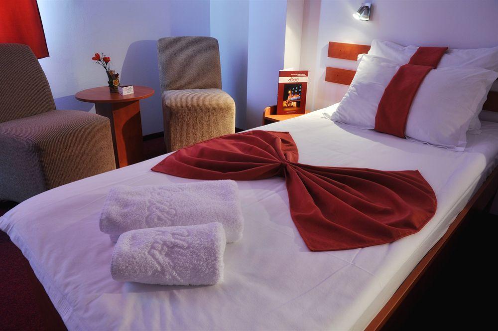 Hotel Alexis Cluj-Napoca Eksteriør billede