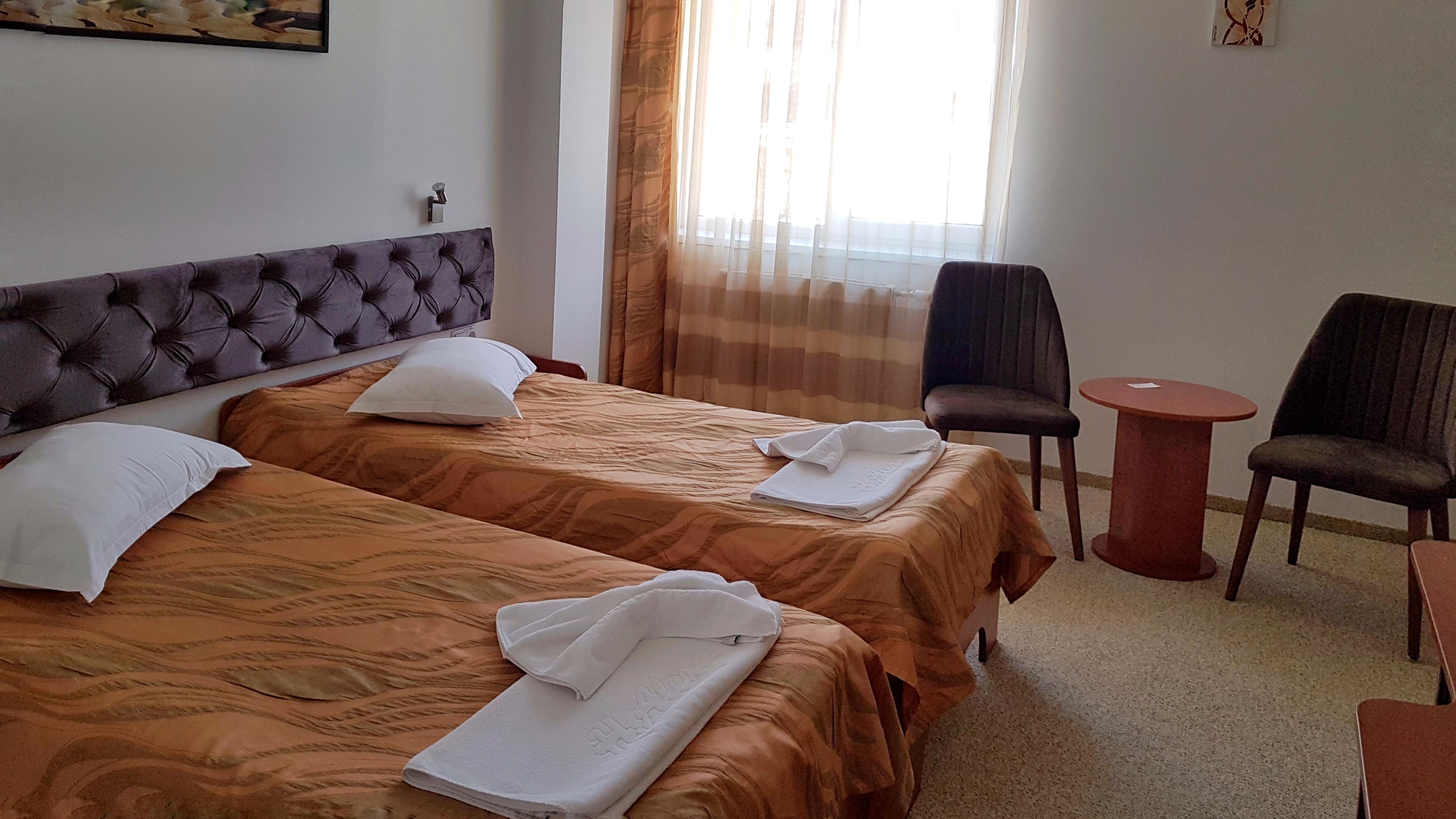 Hotel Alexis Cluj-Napoca Eksteriør billede