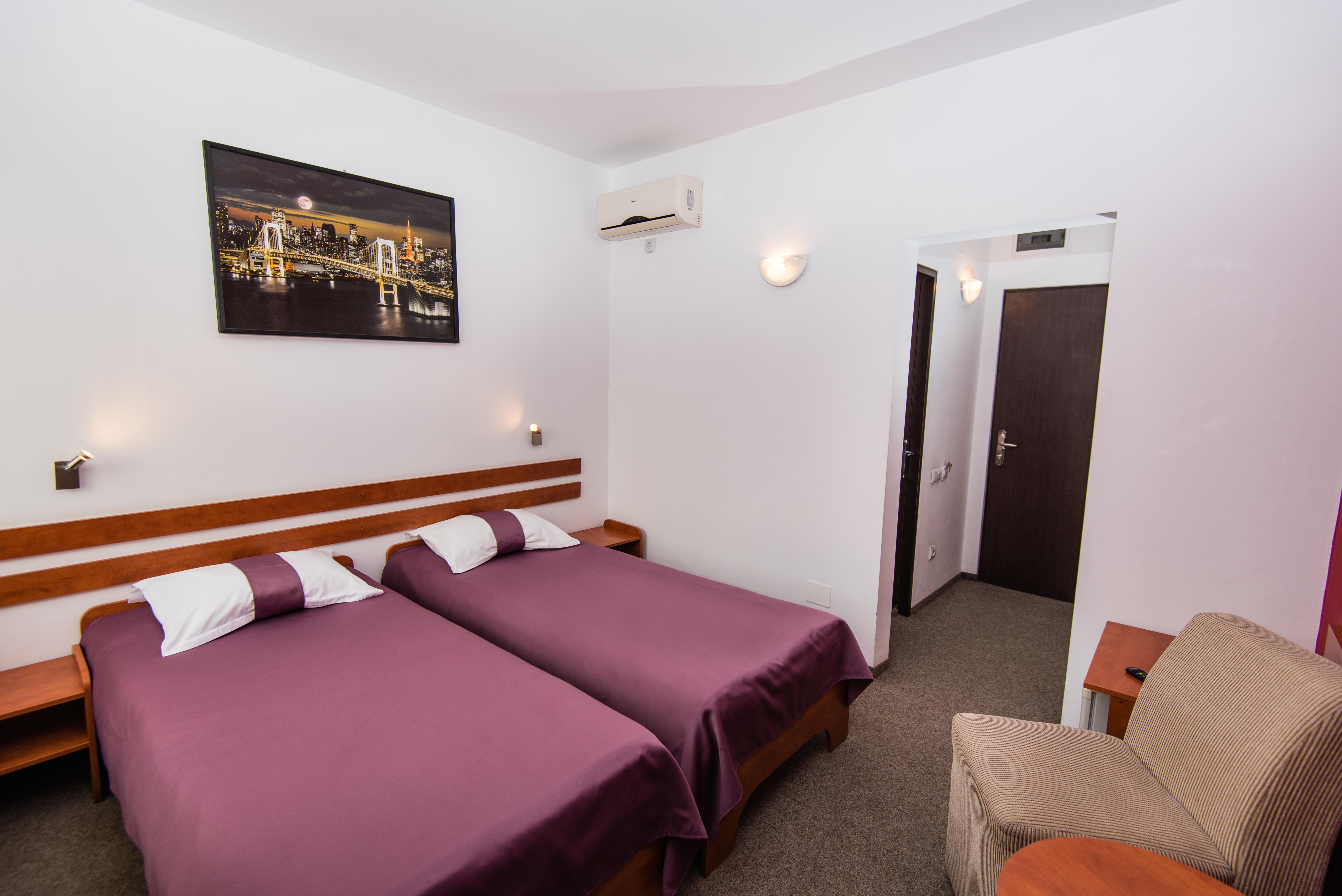 Hotel Alexis Cluj-Napoca Eksteriør billede