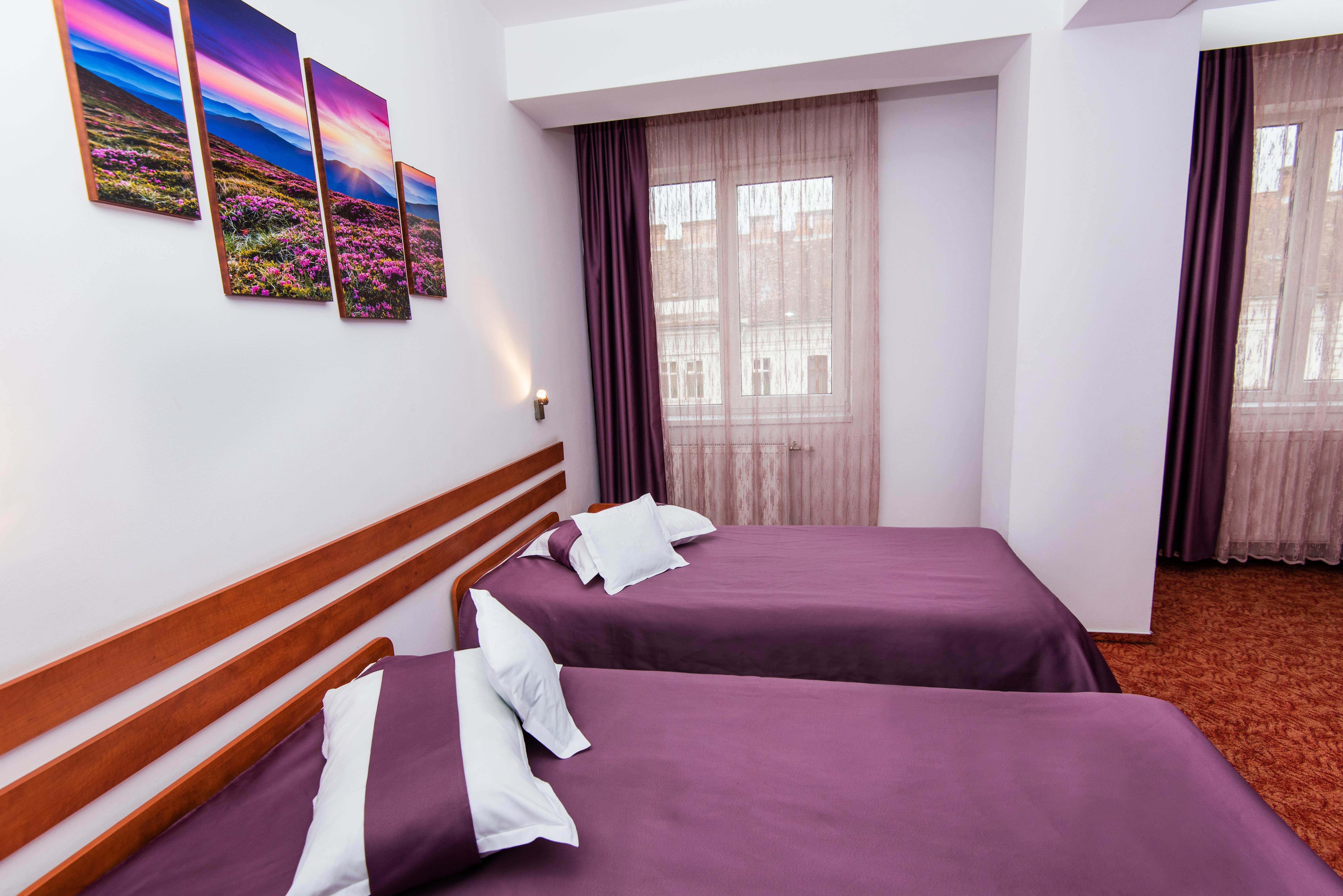 Hotel Alexis Cluj-Napoca Eksteriør billede