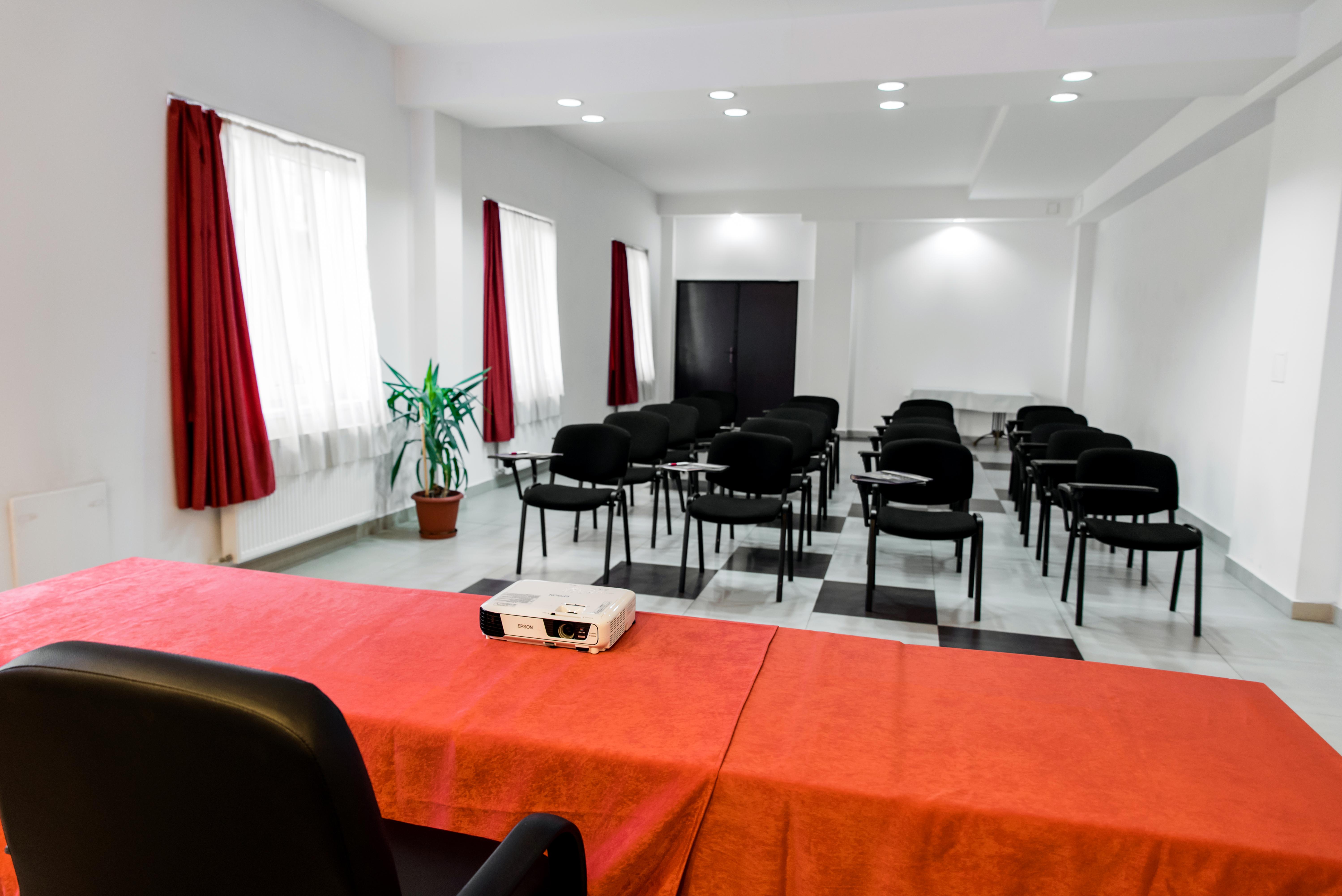 Hotel Alexis Cluj-Napoca Eksteriør billede