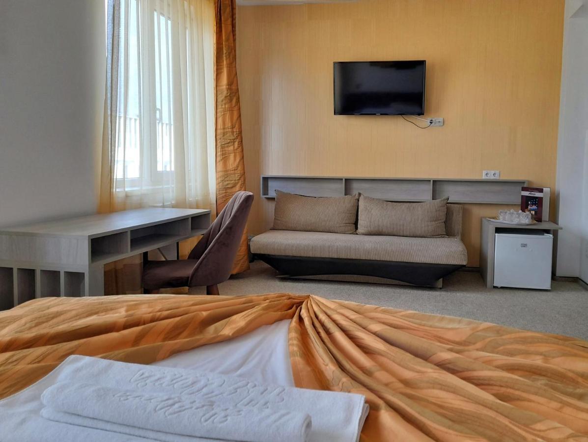 Hotel Alexis Cluj-Napoca Eksteriør billede