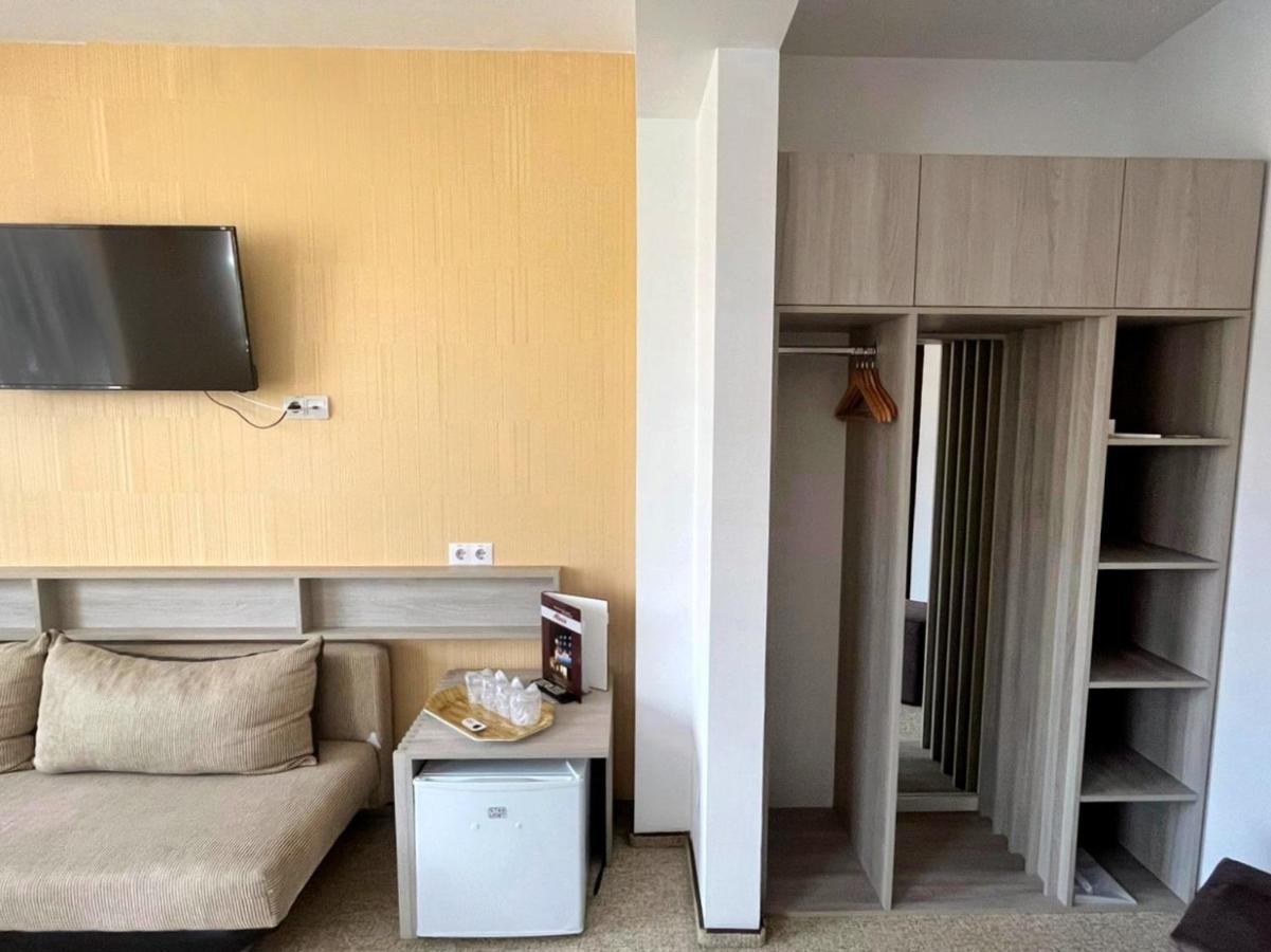 Hotel Alexis Cluj-Napoca Eksteriør billede