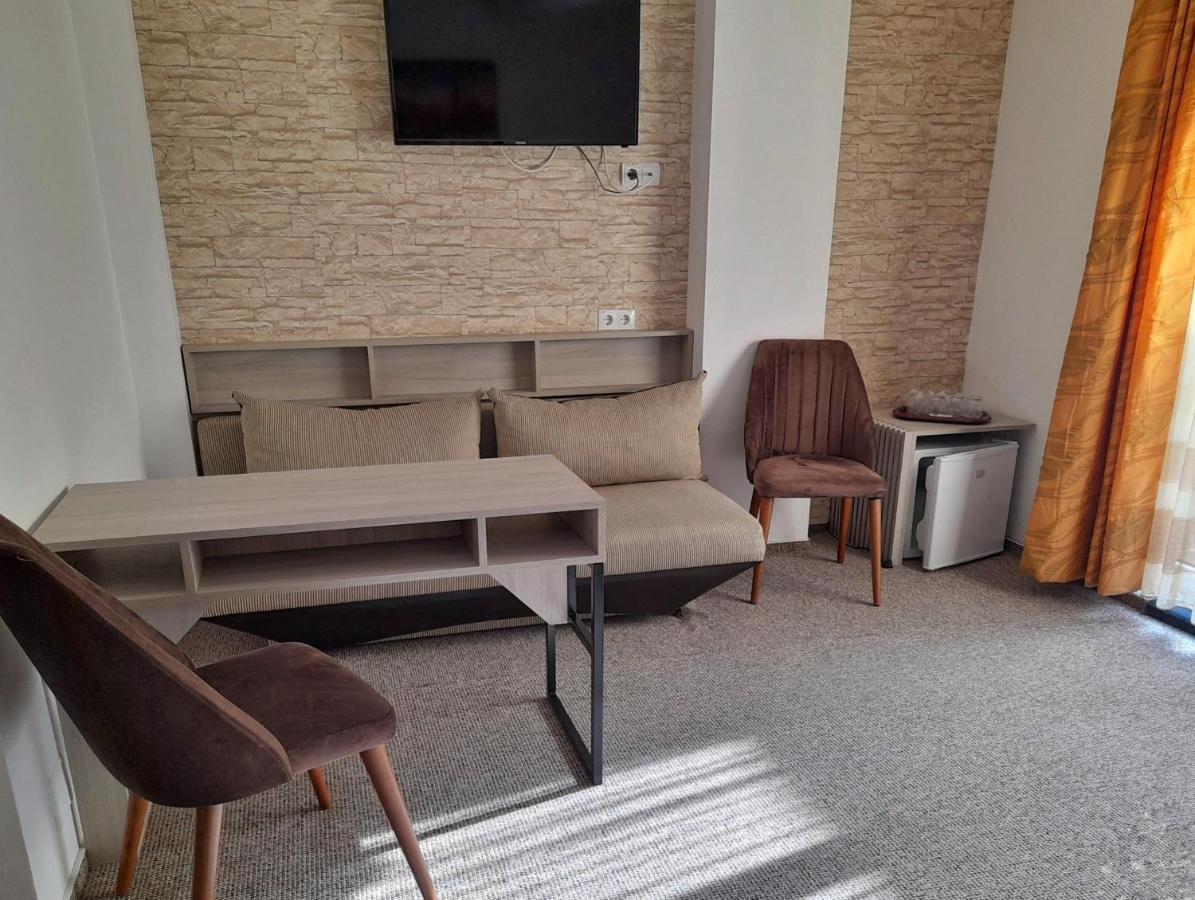 Hotel Alexis Cluj-Napoca Eksteriør billede