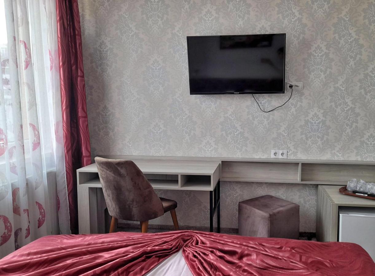 Hotel Alexis Cluj-Napoca Eksteriør billede