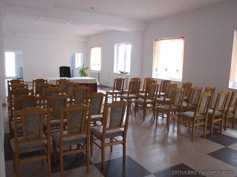 Hotel Alexis Cluj-Napoca Eksteriør billede