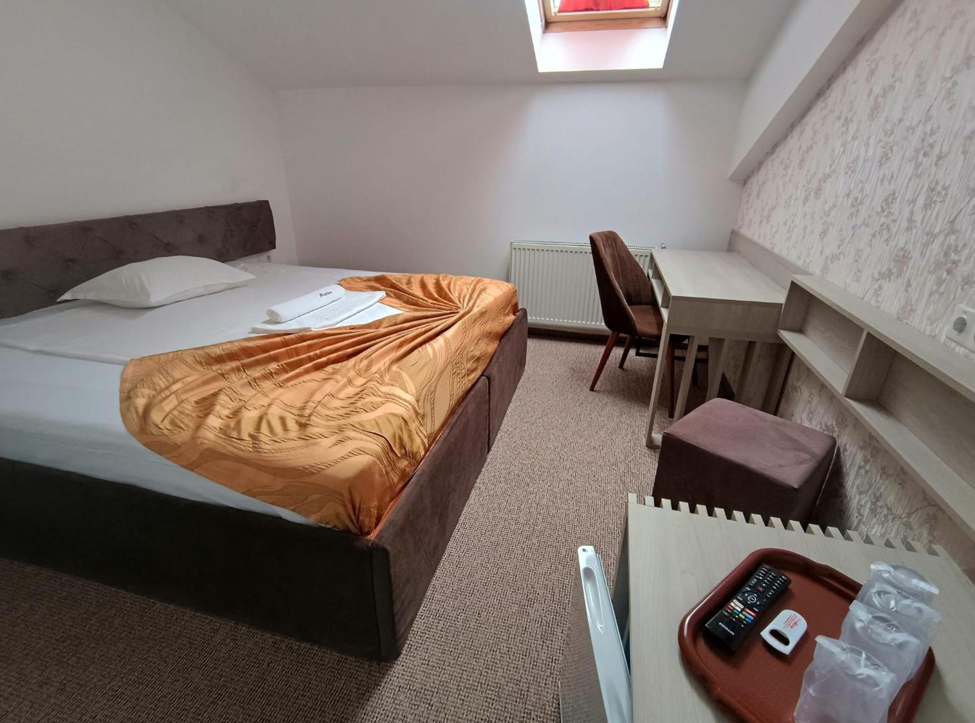 Hotel Alexis Cluj-Napoca Eksteriør billede