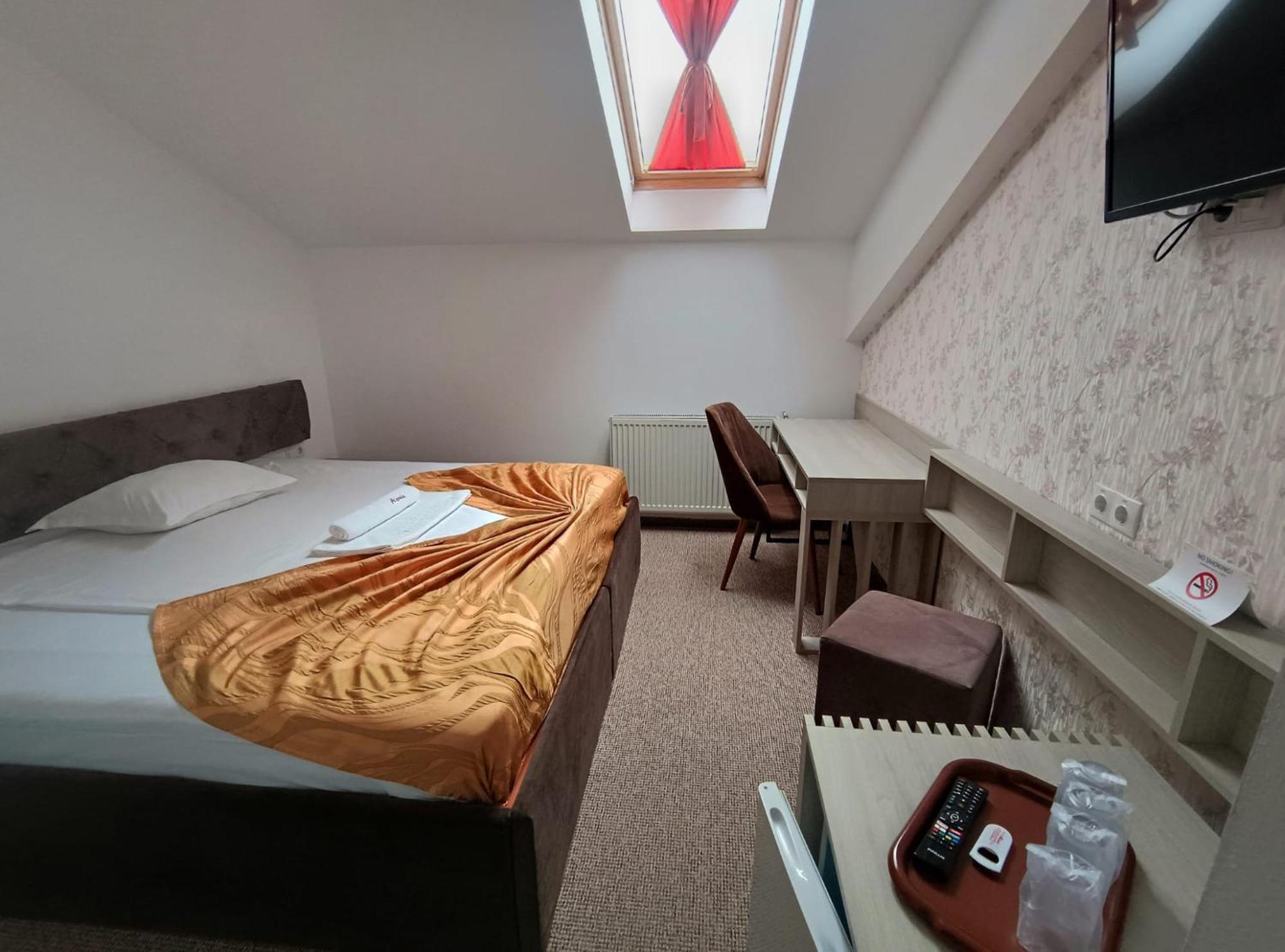 Hotel Alexis Cluj-Napoca Eksteriør billede