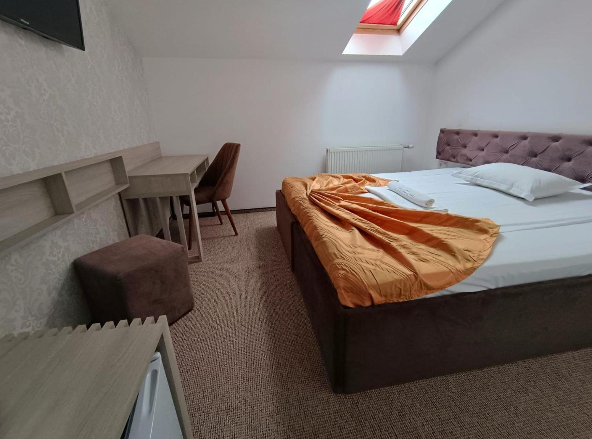 Hotel Alexis Cluj-Napoca Eksteriør billede