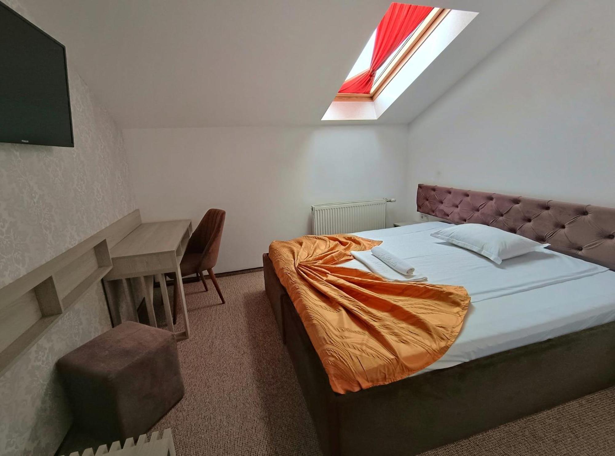 Hotel Alexis Cluj-Napoca Eksteriør billede