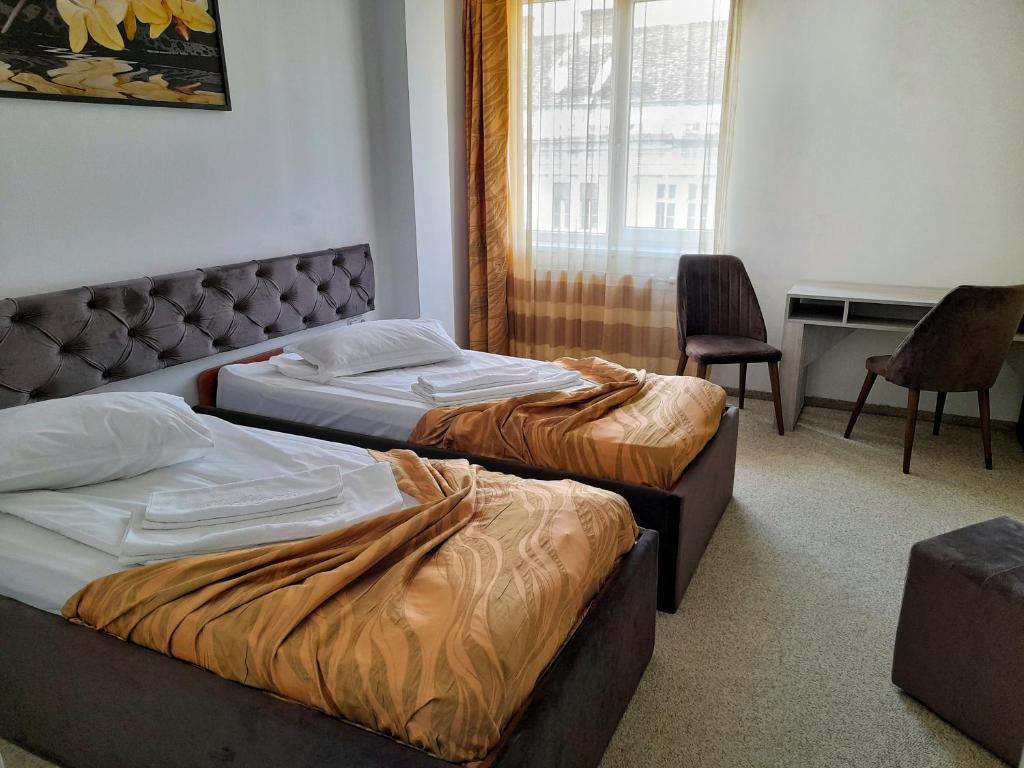 Hotel Alexis Cluj-Napoca Eksteriør billede