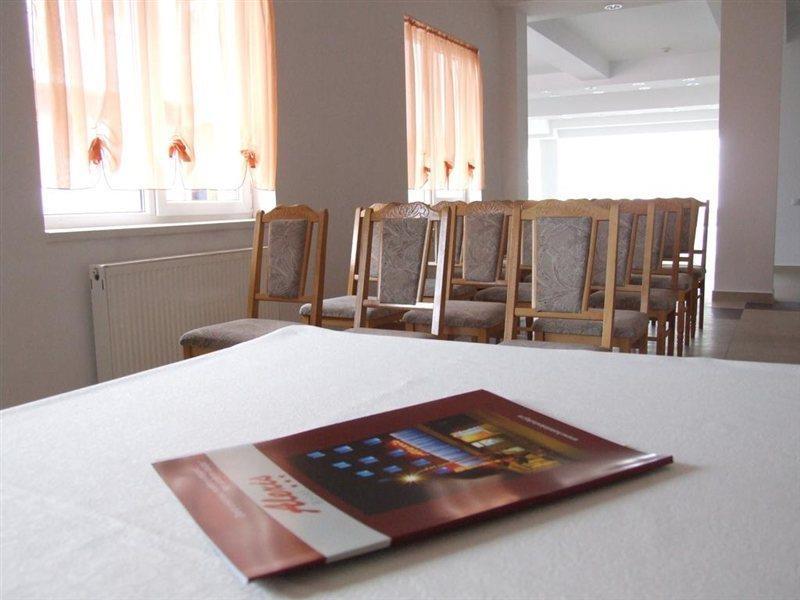 Hotel Alexis Cluj-Napoca Eksteriør billede