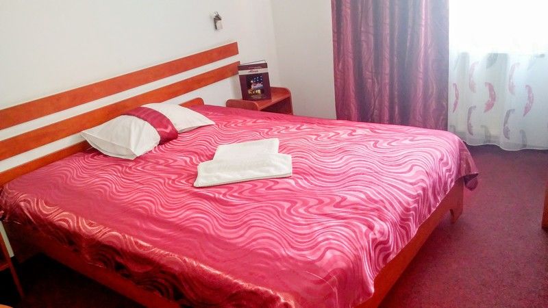 Hotel Alexis Cluj-Napoca Eksteriør billede