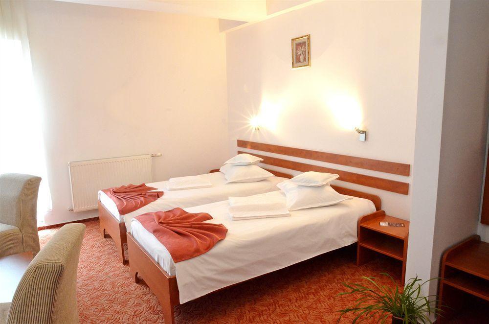 Hotel Alexis Cluj-Napoca Eksteriør billede