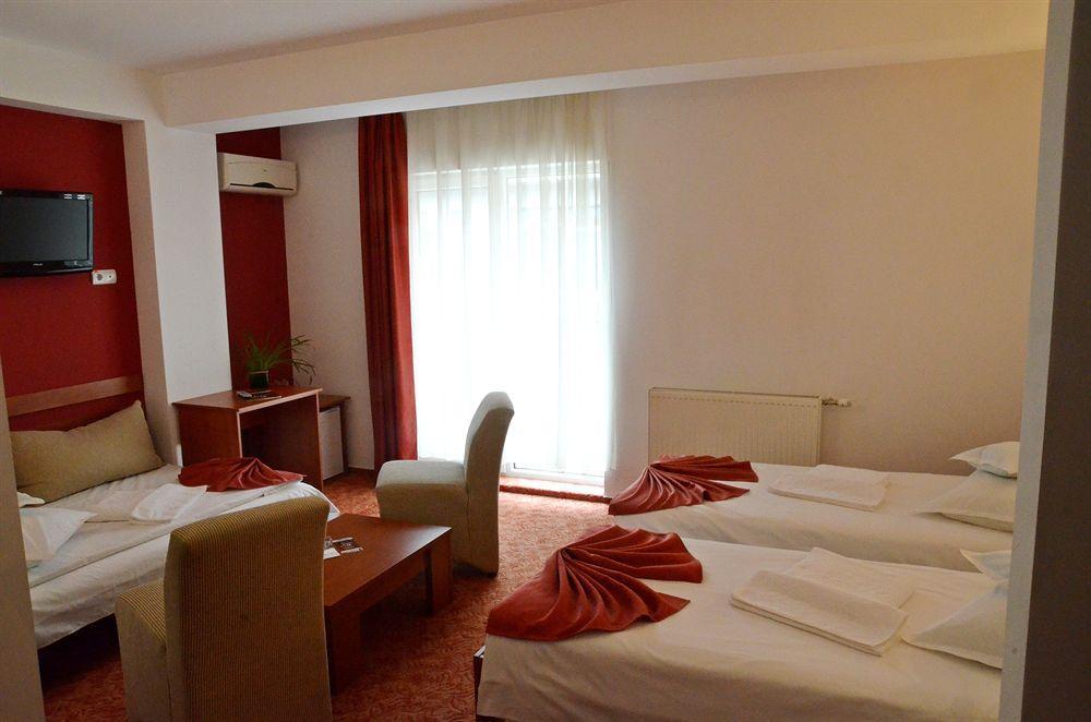 Hotel Alexis Cluj-Napoca Eksteriør billede