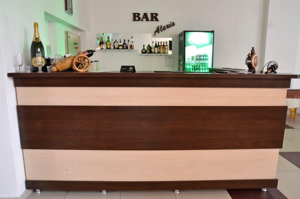 Hotel Alexis Cluj-Napoca Eksteriør billede