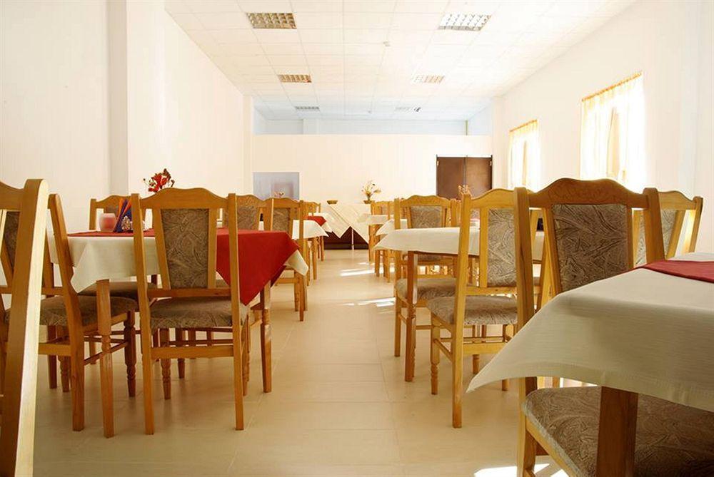 Hotel Alexis Cluj-Napoca Eksteriør billede