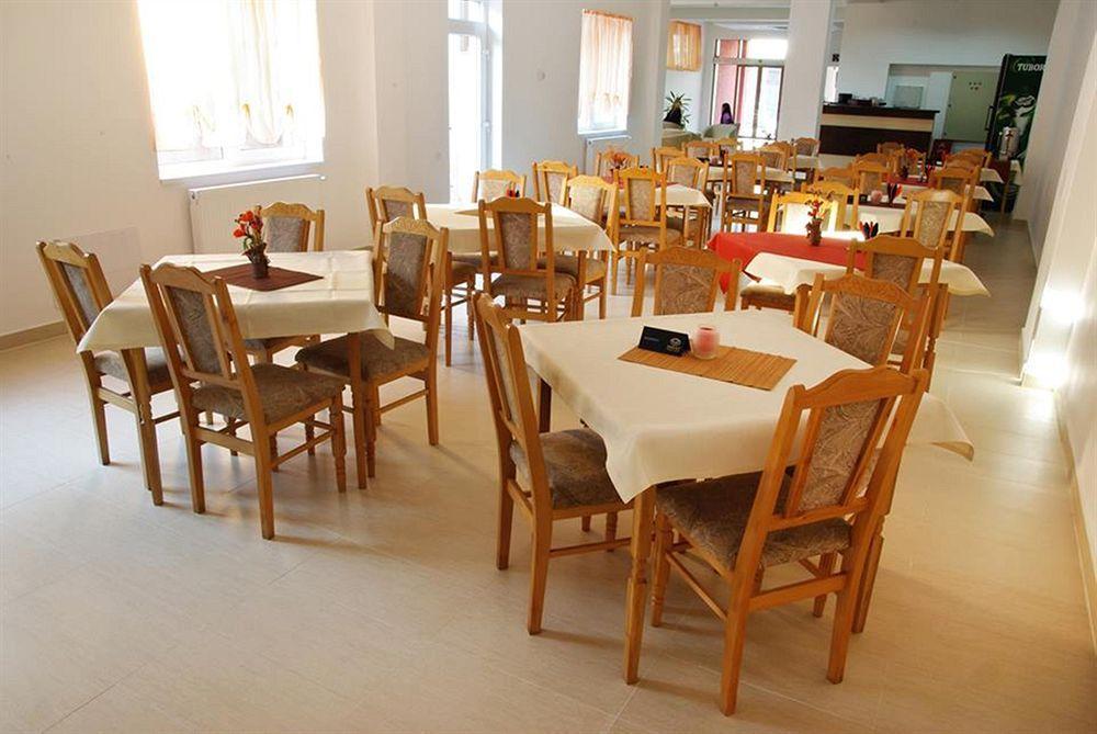 Hotel Alexis Cluj-Napoca Eksteriør billede