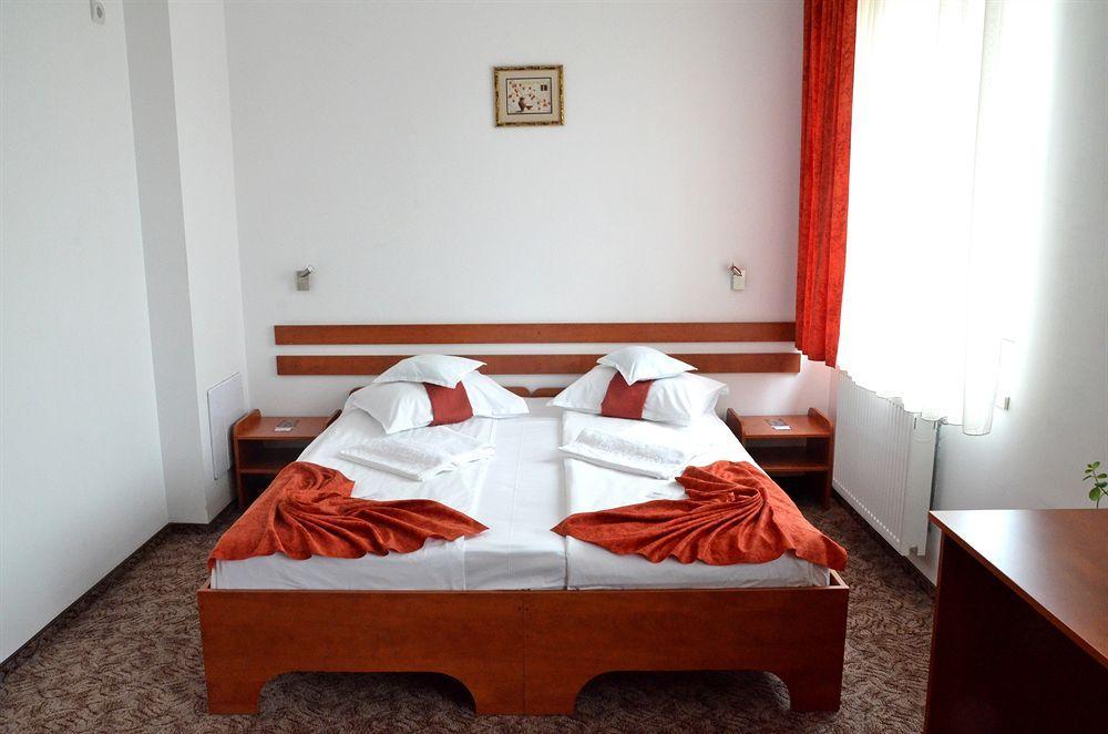 Hotel Alexis Cluj-Napoca Eksteriør billede