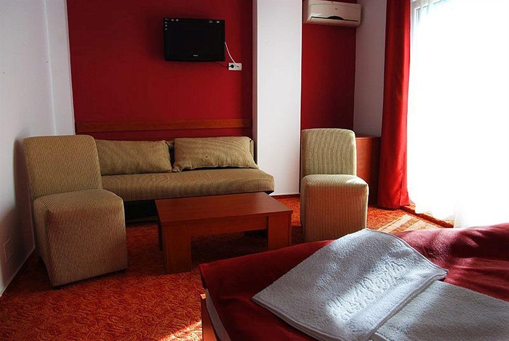Hotel Alexis Cluj-Napoca Eksteriør billede